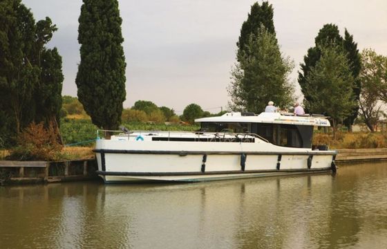 Le Boat Horizon 4 Premier 22