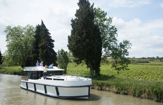 Le Boat Horizon 4 Premier 35