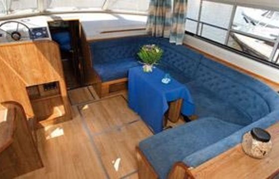 Le Boat Grand Classique Budget 20
