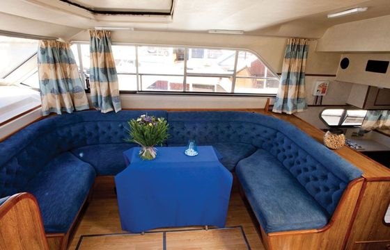 Le Boat Grand Classique Budget 20