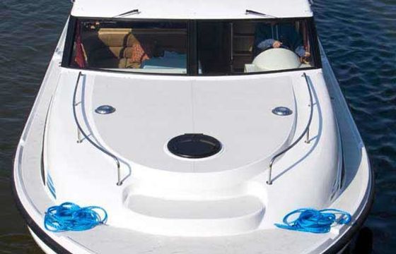 Le Boat Mystique Comfort Plus 8