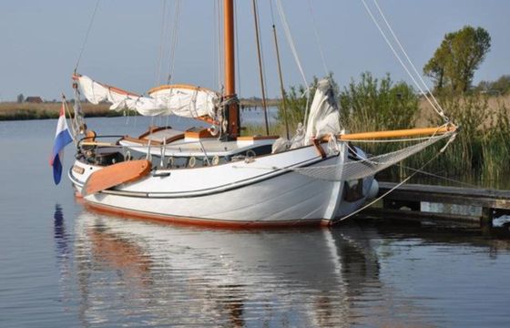 Lemsteraak 9.1 De Steert