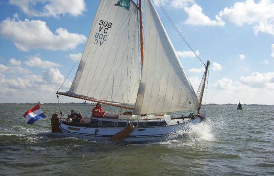 Lemsteraak 9.1 De Steert