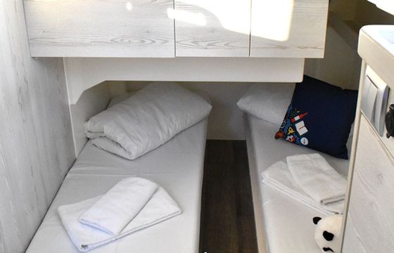 Le Boat Horizon 5 Premier 26