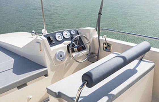 Le Boat Horizon 5 Premier 26