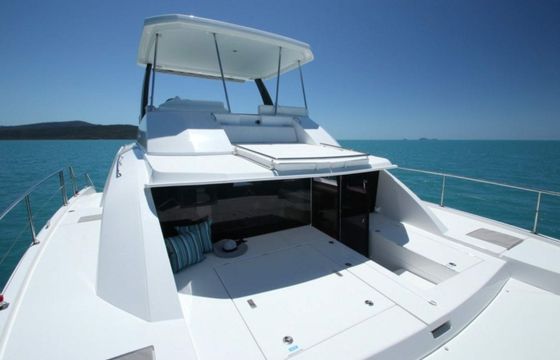Leopard 43 PC Great White