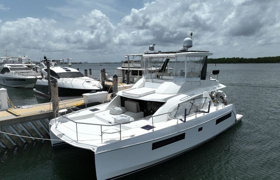 Leopard 43 PC Great White