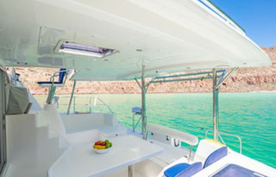 Leopard 44 Arya