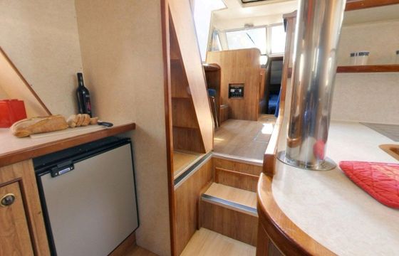 Le Boat Royal Classique Comfort 7