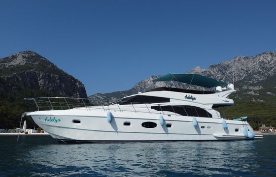 Leomar 59 Adelya