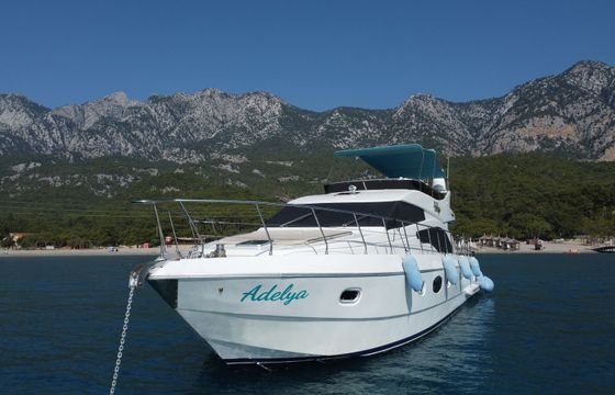 Leomar 59 Adelya