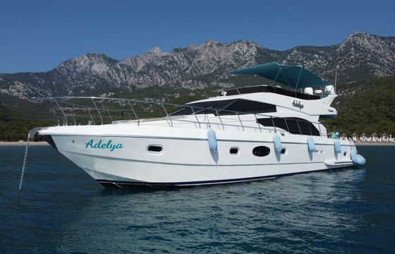Leomar 59 Adelya