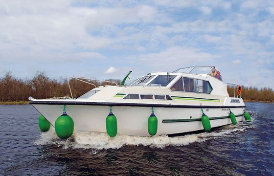 Le Boat Lake Star Budget 4