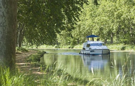 Le Boat Royal Mystique A Comfort Plus 14