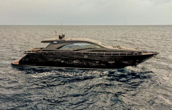 Leonard 72 Black Magic