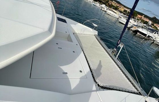 Leopard 40 Annemarie