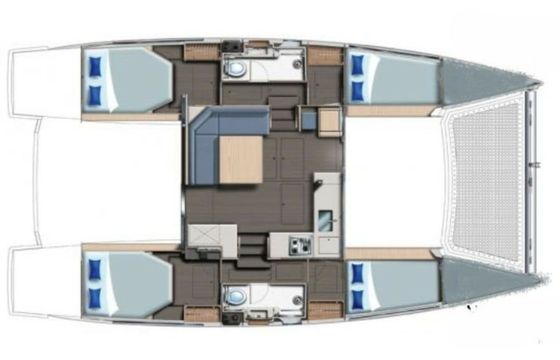 Leopard 40 Annemarie