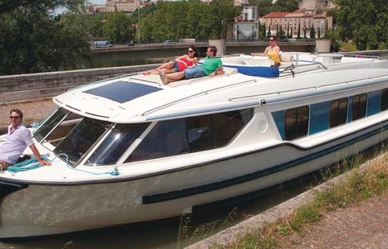 Le Boat Vision 3 Comfort Plus 14