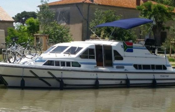 Le Boat Royal Classique Comfort 21