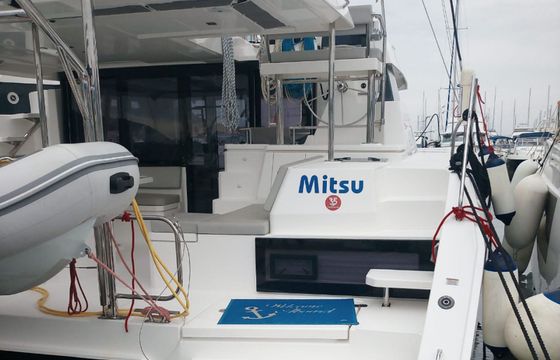 Leopard 42 Mitsu