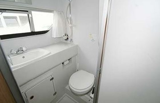 Le Boat Shannon Star Budget 1