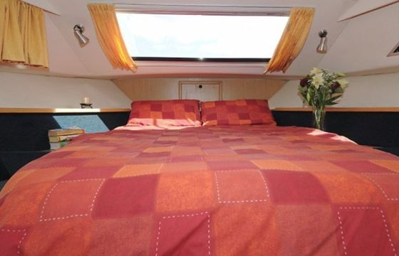 Le Boat Shannon Star Budget 1