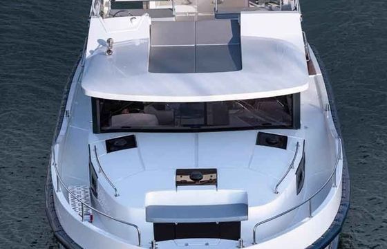Le Boat Horizon 3 Premier 6