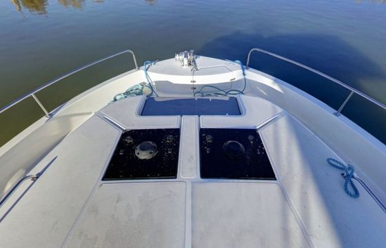 Le Boat Horizon 3 Premier 6