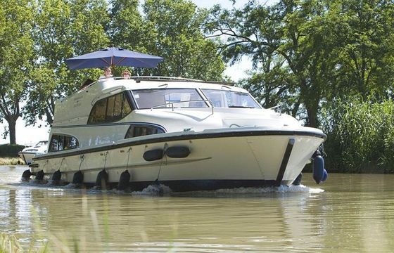Le Boat Royal Mystique B Comfort Plus 15