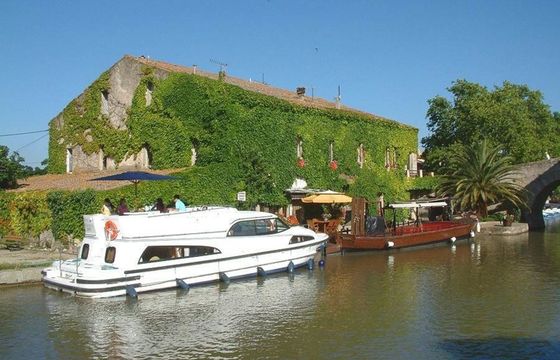 Le Boat Royal Mystique B Comfort Plus 15