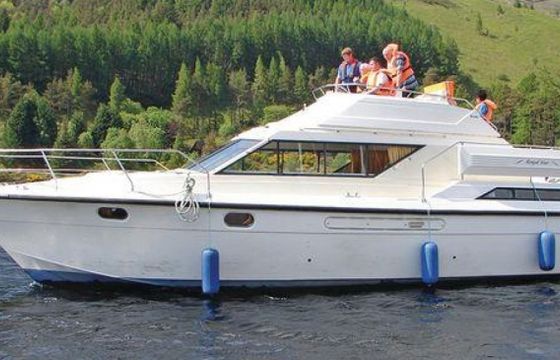 Le Boat Royal Star WHS Budget 1
