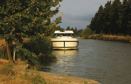 Le Boat Horizon 4 Premier 19