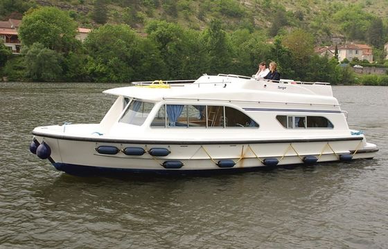Le Boat Tango Comfort 6