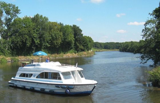 Le Boat Tango Comfort 6