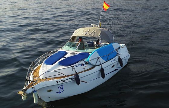 Lema Duna 290 Paz Blue