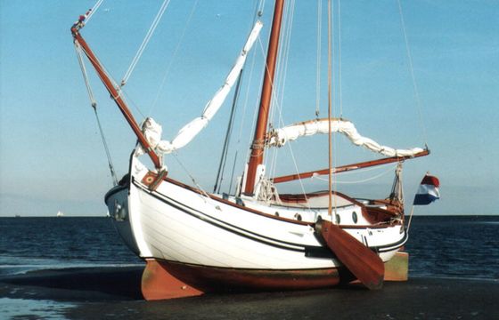 Lemsteraak 11 Beste Vaert