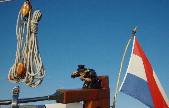 Lemsteraak 11 Beste Vaert