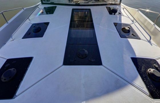 Le Boat Horizon 5 Premier 9