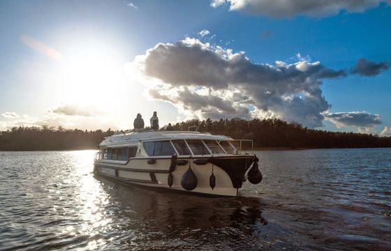 Le Boat Vision 4 Comfort Plus 26