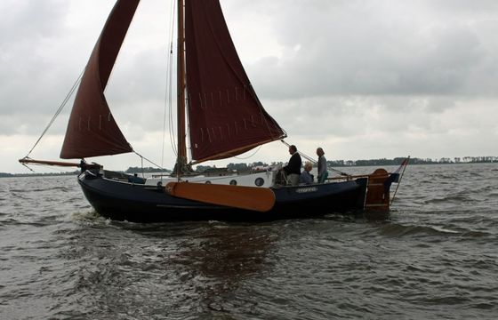 Lemsteraak 9.5 Manna