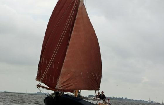 Lemsteraak 9.5 Manna