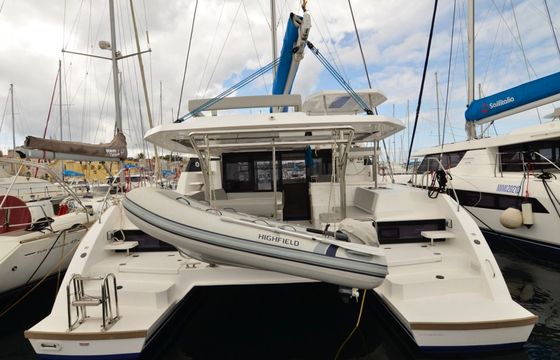 Leopard 42 Myg 5