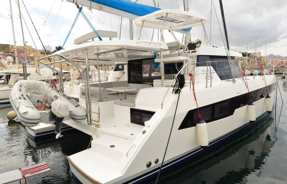 Leopard 42 Myg 5