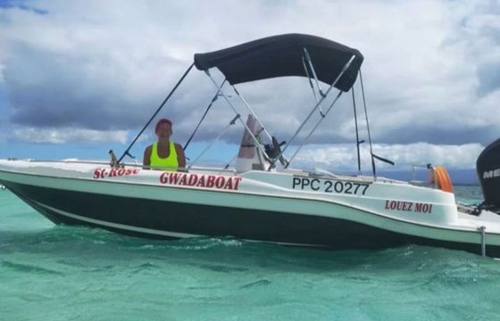 Lenco Marine Cuda 21 Mesi Ki
