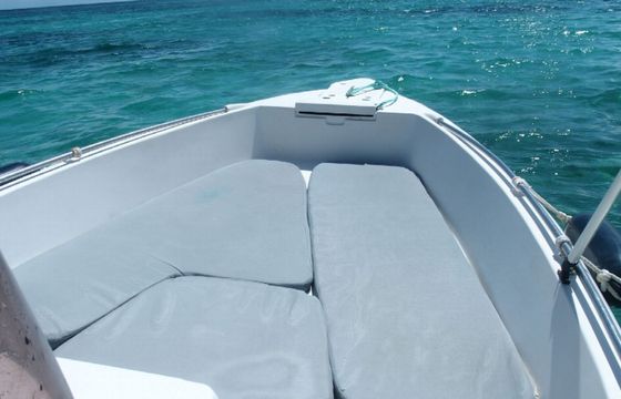Lenco Marine Cuda 21 Mesi Ki