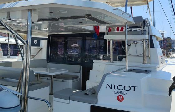 Leopard 42 Nicot