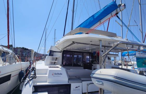 Leopard 42 Nicot