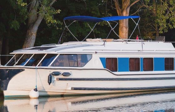 Le Boat Vision 3 Comfort Plus 17