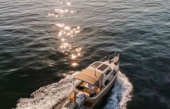 Leidi 660 Bonaca