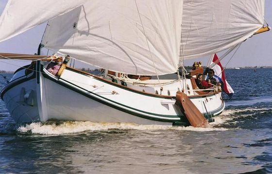 Lemsteraak 11 Welvaren